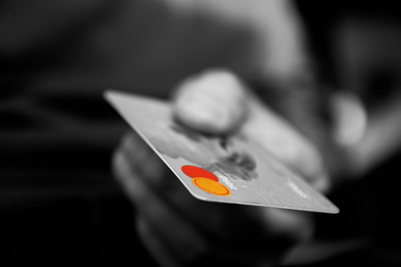 クレジットカード現金化によって起きる4つのリスクとは？